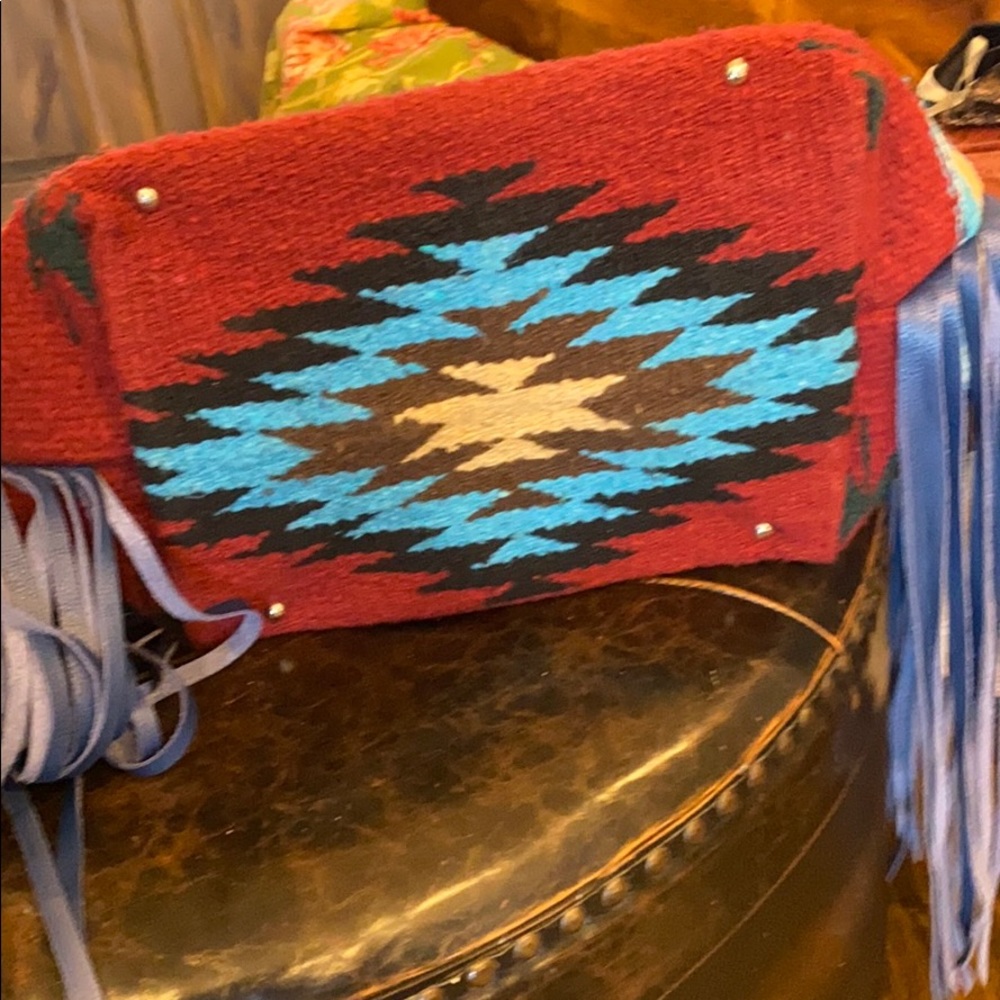 Boho Bag - image 7